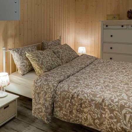 Provensalsky Rodinny Apartman Mandolina Bojnice Bagian luar foto