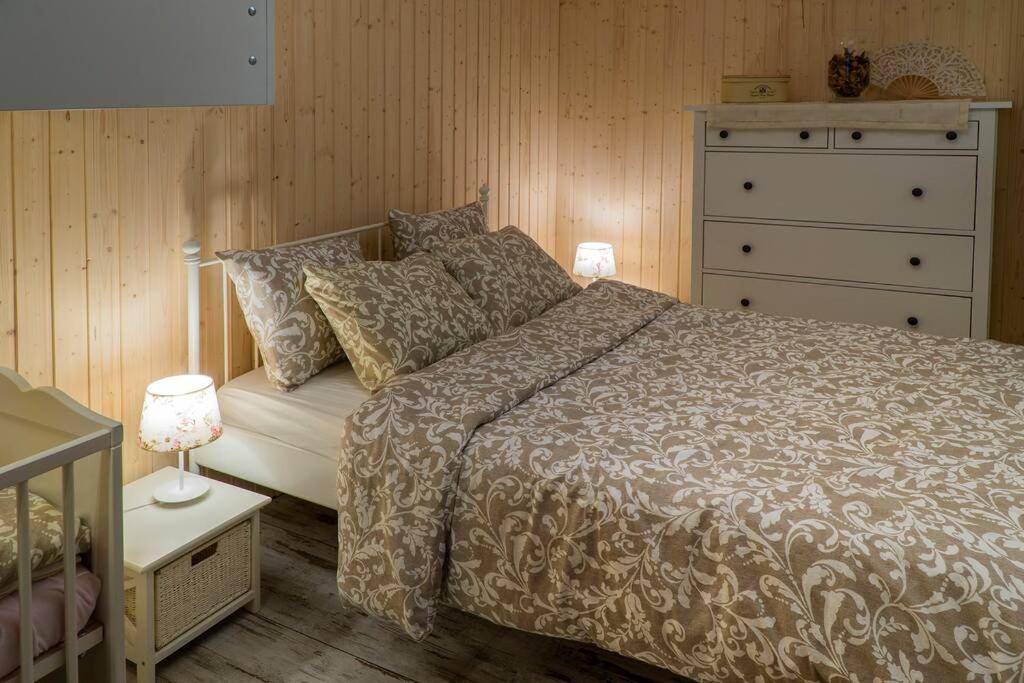Provensalsky Rodinny Apartman Mandolina Bojnice Bagian luar foto