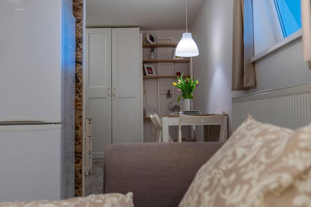 Provensalsky Rodinny Apartman Mandolina Bojnice Bagian luar foto