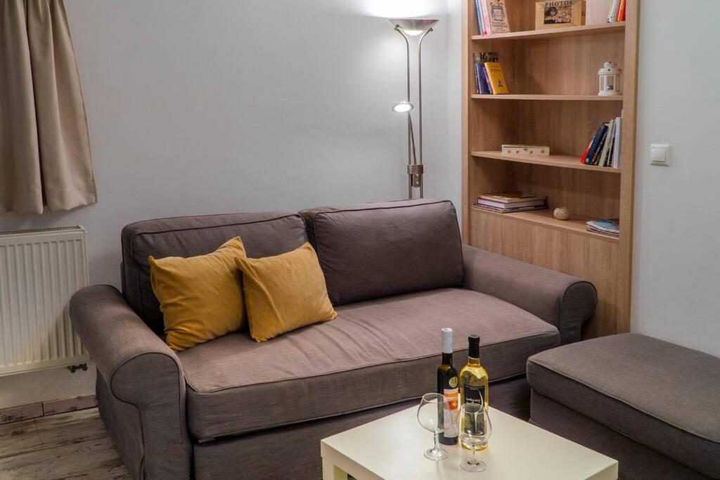 Provensalsky Rodinny Apartman Mandolina Bojnice Bagian luar foto