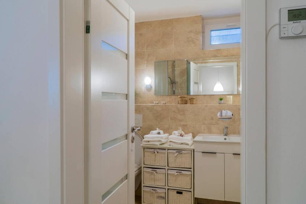 Provensalsky Rodinny Apartman Mandolina Bojnice Bagian luar foto